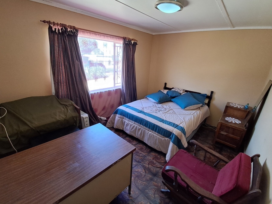 4 Bedroom Property for Sale in Brandwag Free State